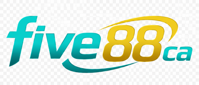 Five88 CA Logo